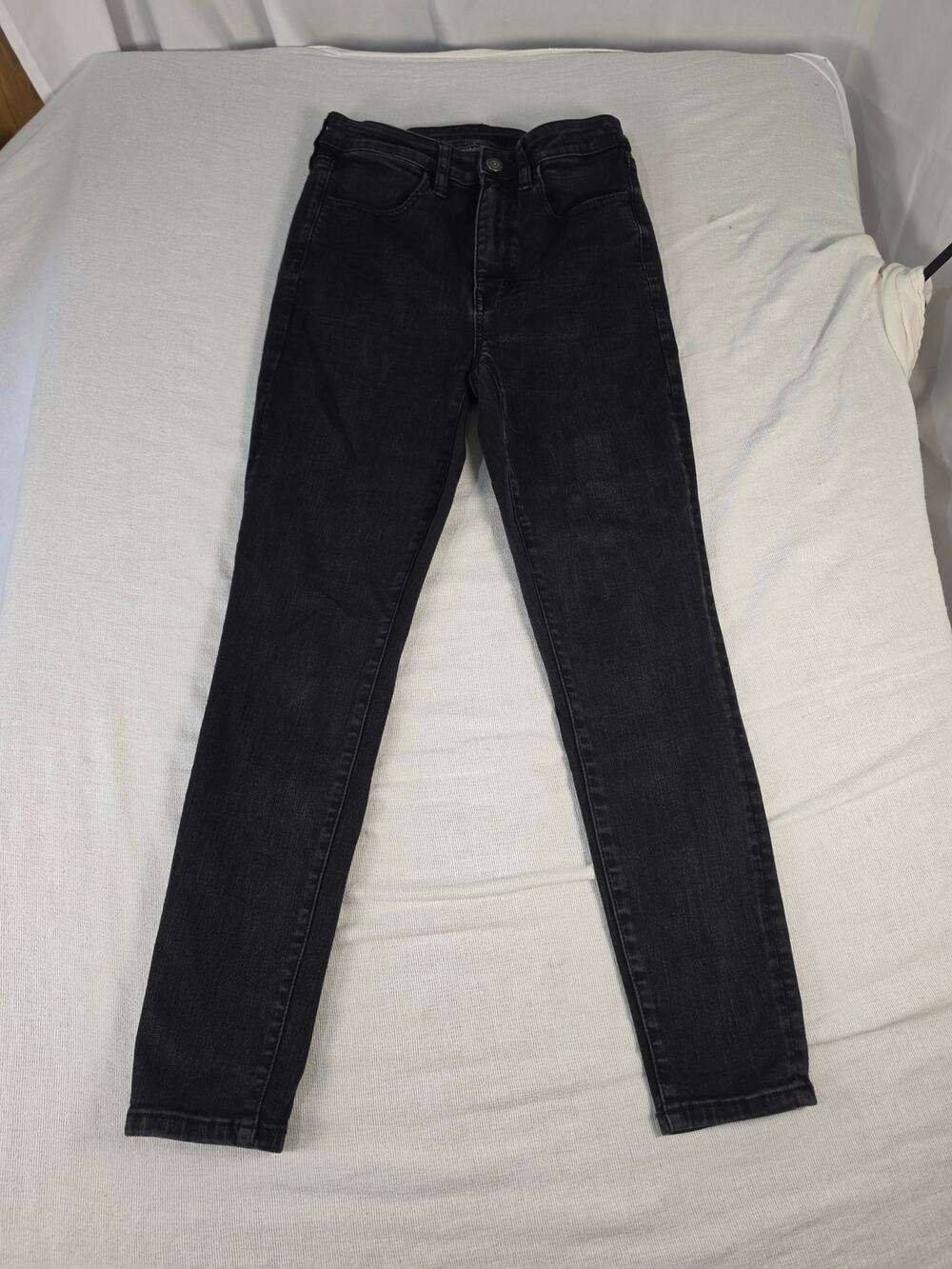 American Eagle Next Level Stretch Hi-Rise Jegging 6S